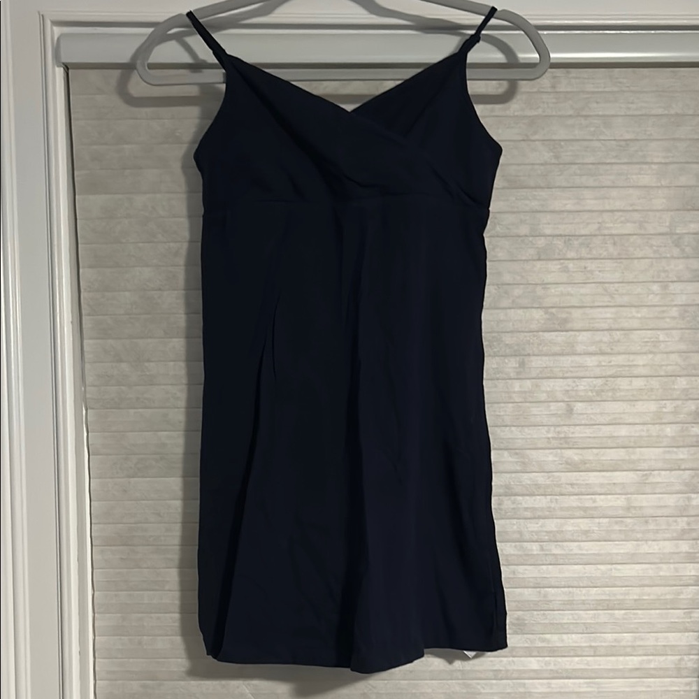 Navy blue Old navy Teen Strap dress